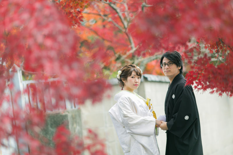 紅葉