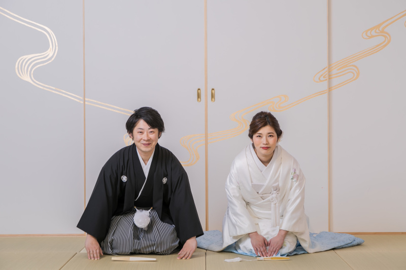 奥ゆかしく