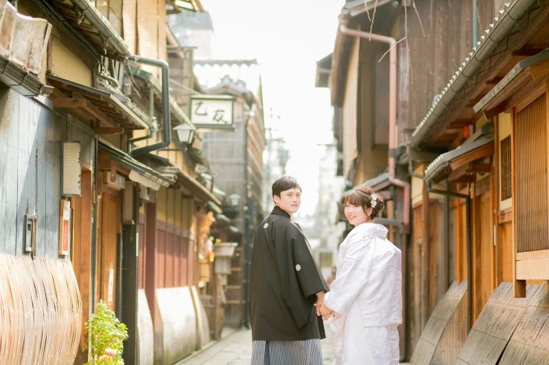 風情。