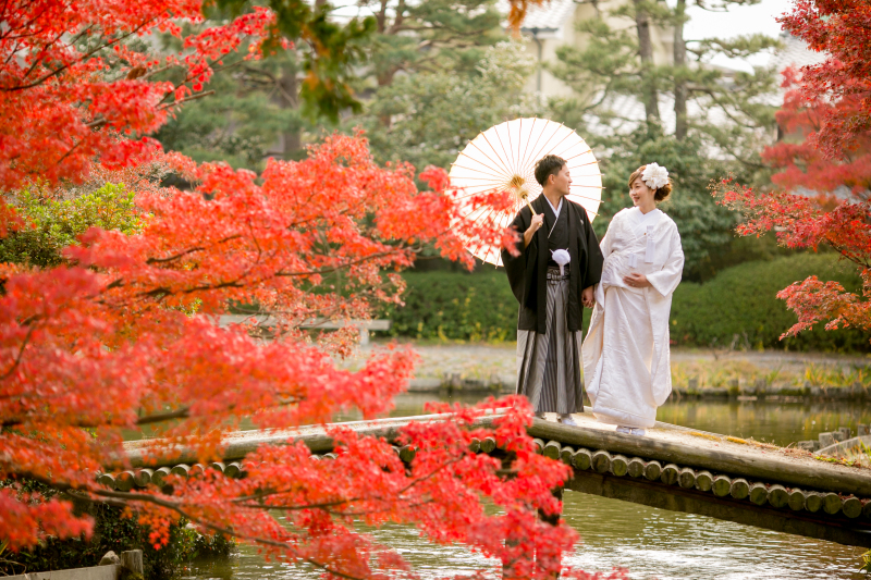 紅葉