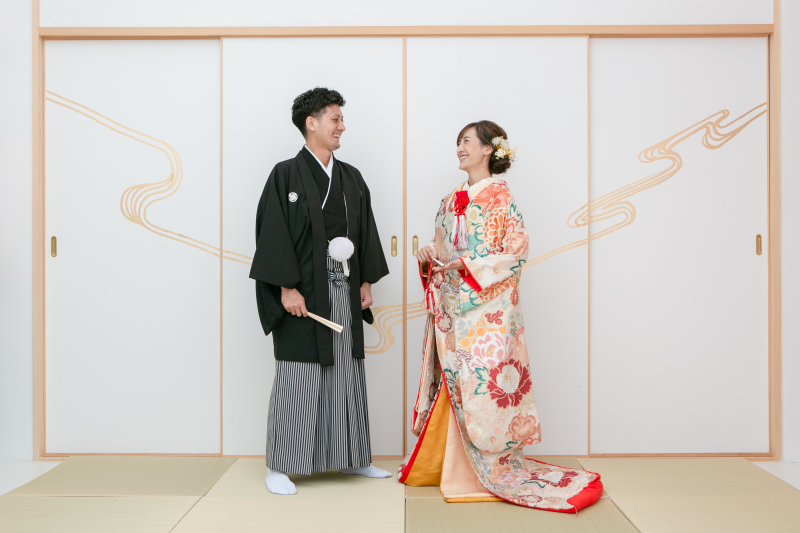シンプルに。
