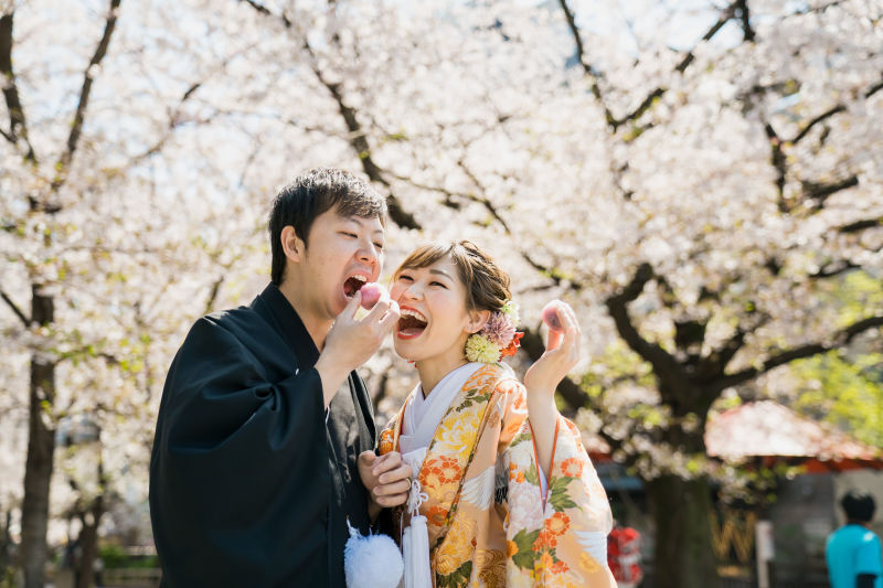 桜もち