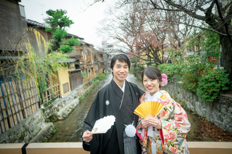 川のせせらぎ