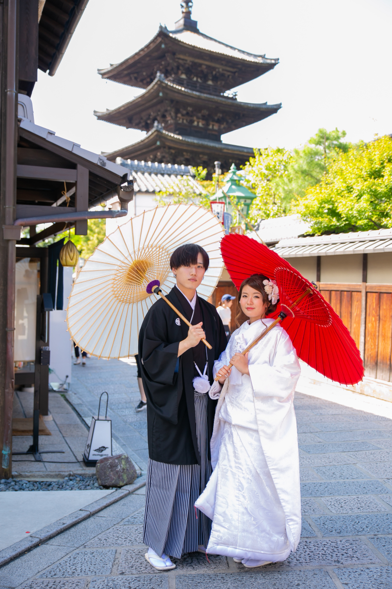 京都ならでは