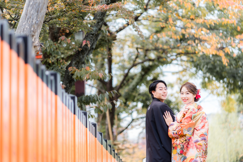 京都の風情