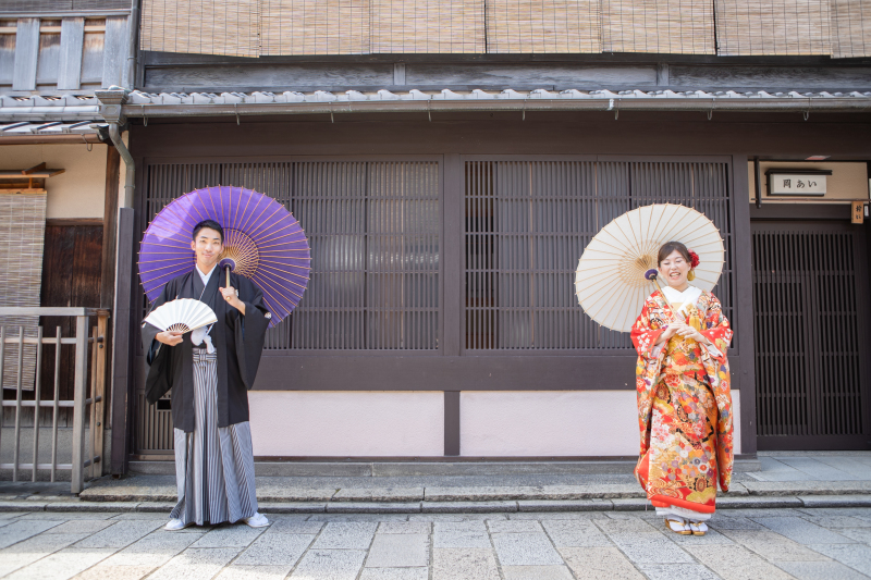 京町家