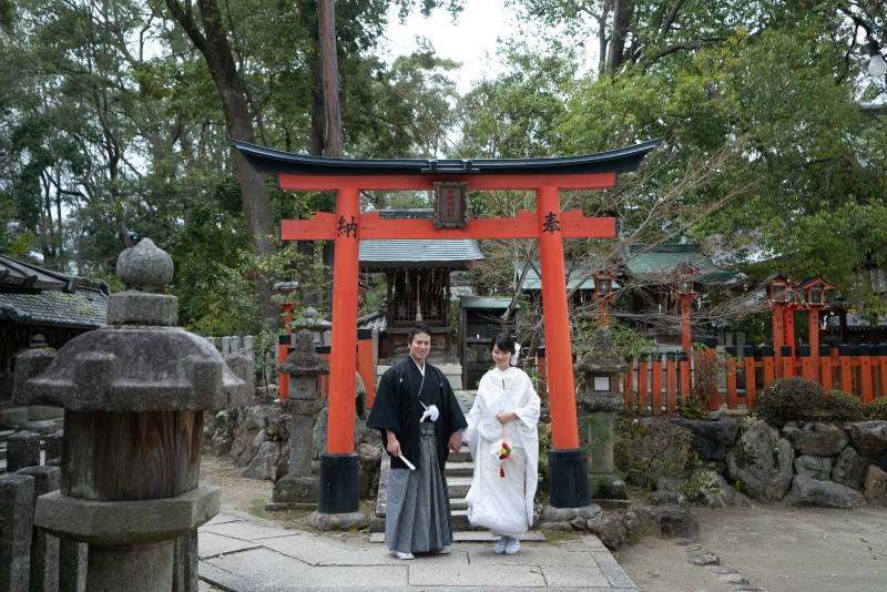 稲荷神社