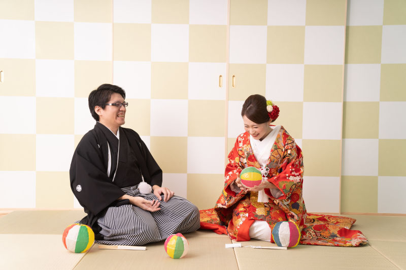 楽しく♪