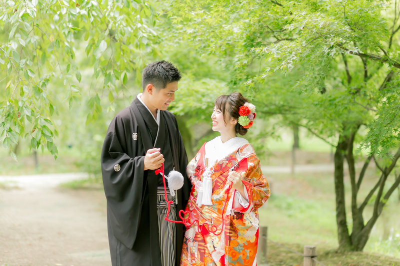 赤い糸