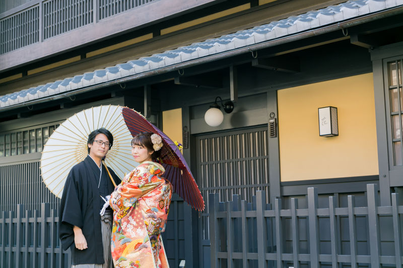 シックに