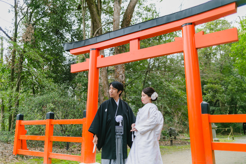 神聖な空間