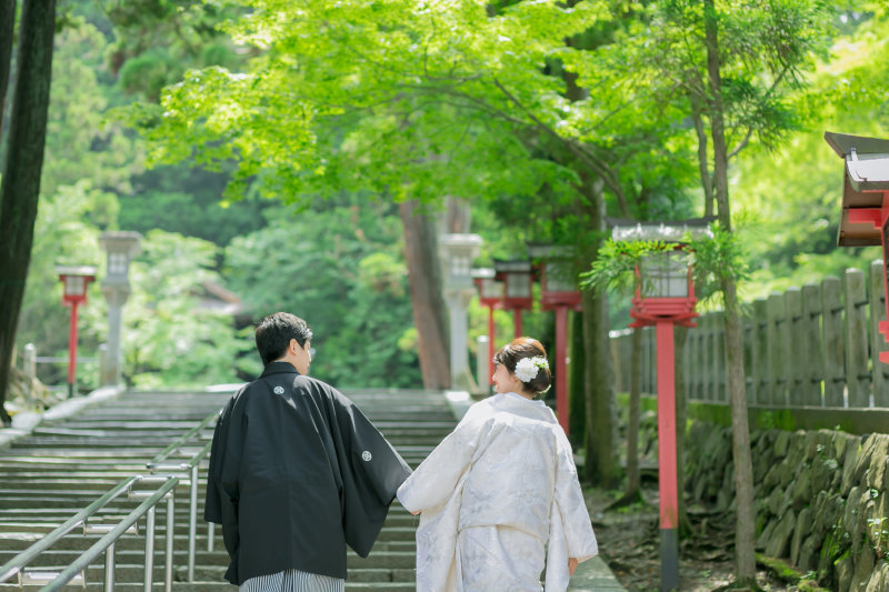 手をつないで