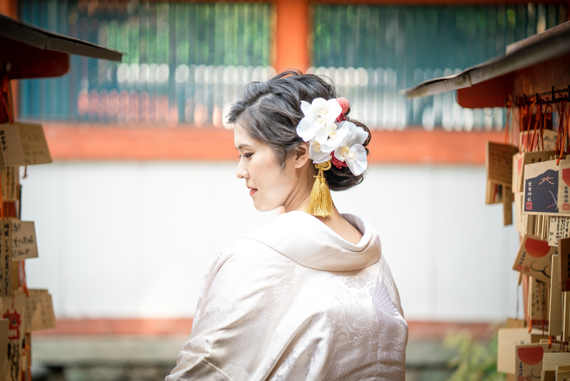 美しく