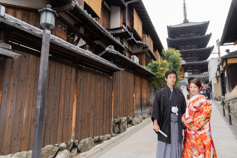 八坂の塔