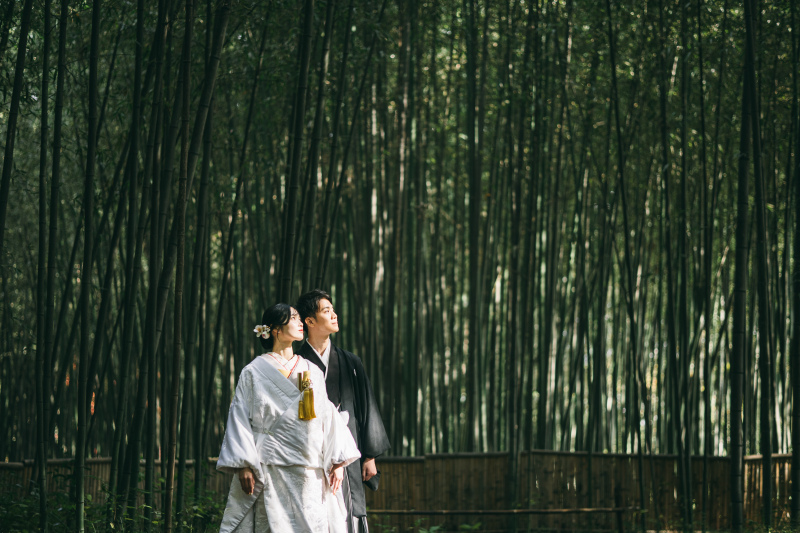 竹林
