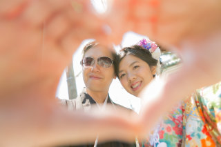 日本を楽しんで♡情緒溢れる京ふぉと