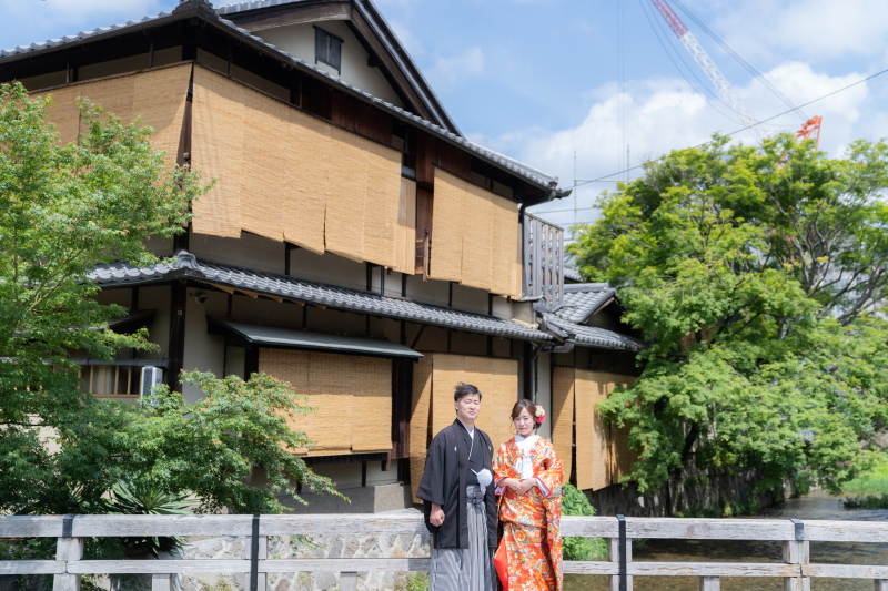 日本家屋