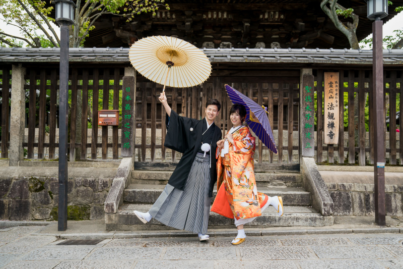 京都時間