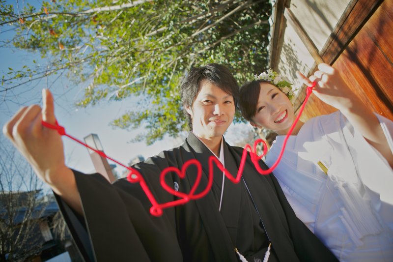 LOVE