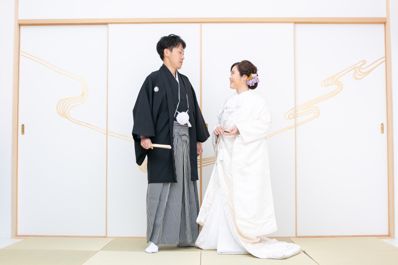 シンプルに♪