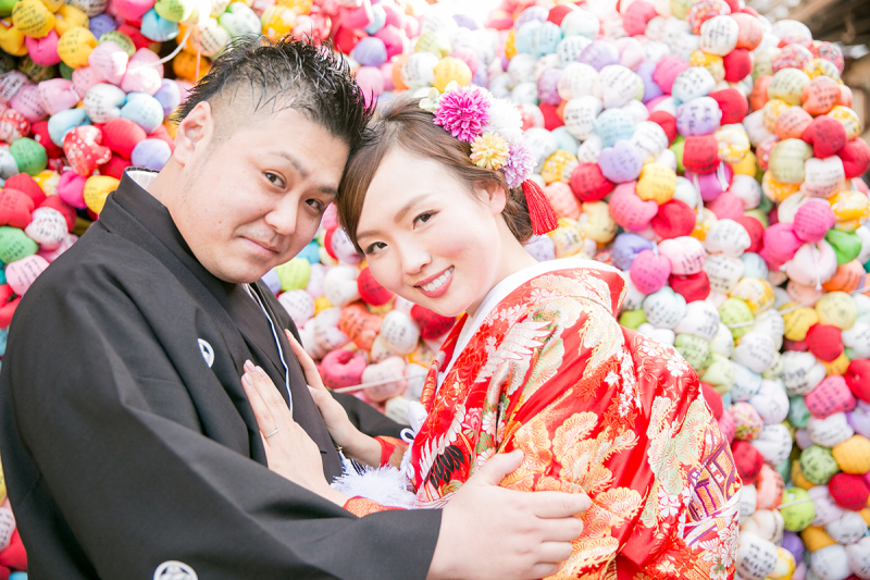 カラフルに☀︎人気スポットで華やかphoto!!