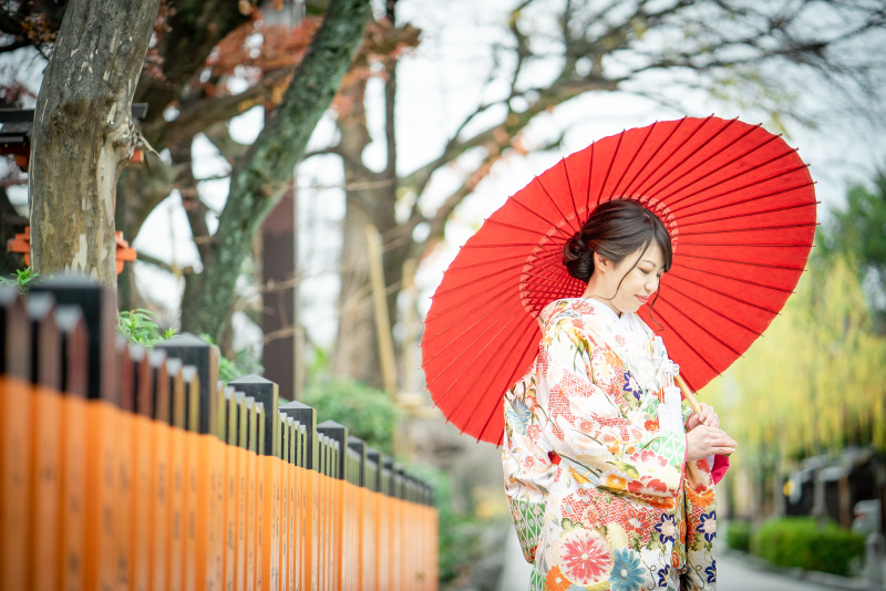 新婦さま