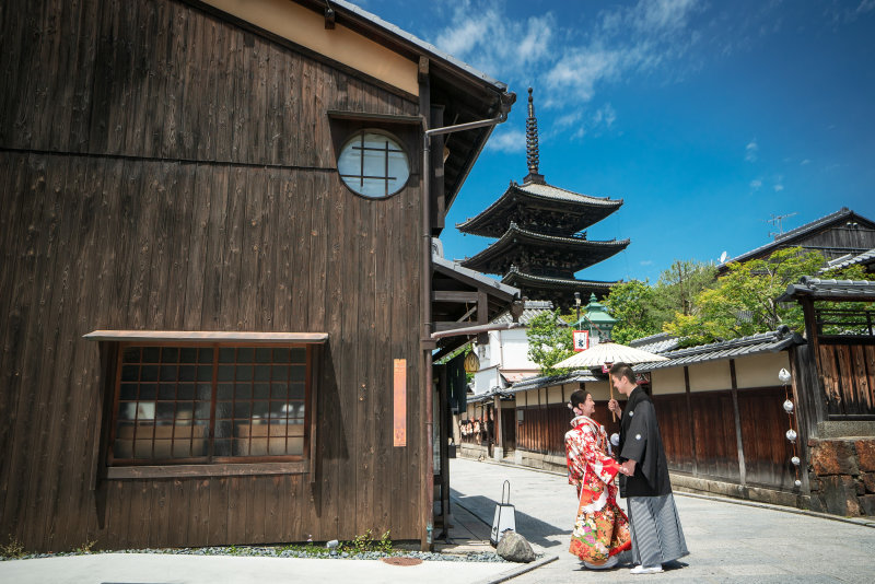美しい景観