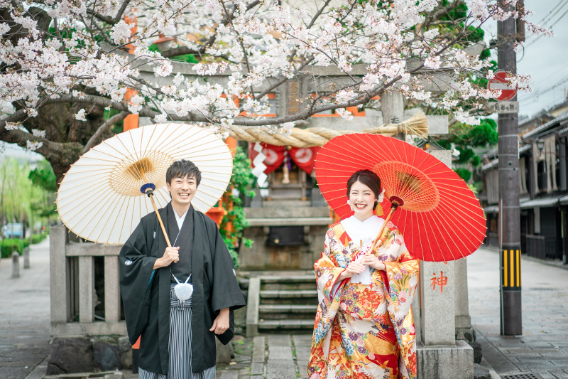 芸者さん御用達♪