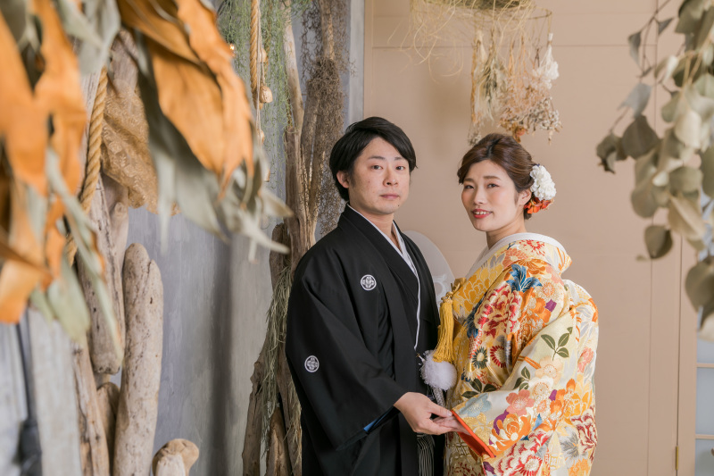手と手