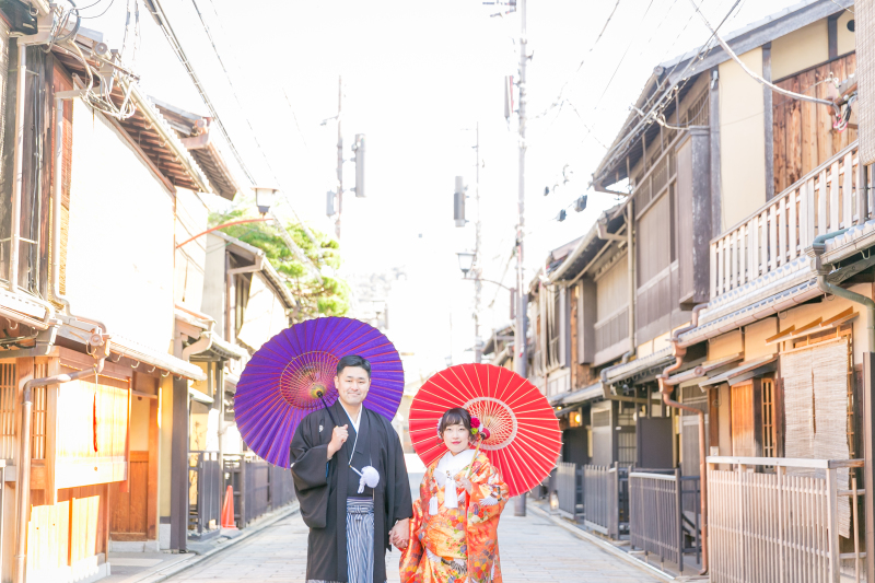 ここでしかとれない