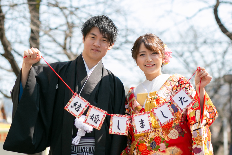 小物で楽しむ