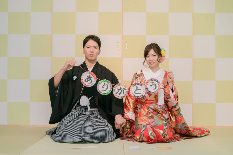 シンプルに