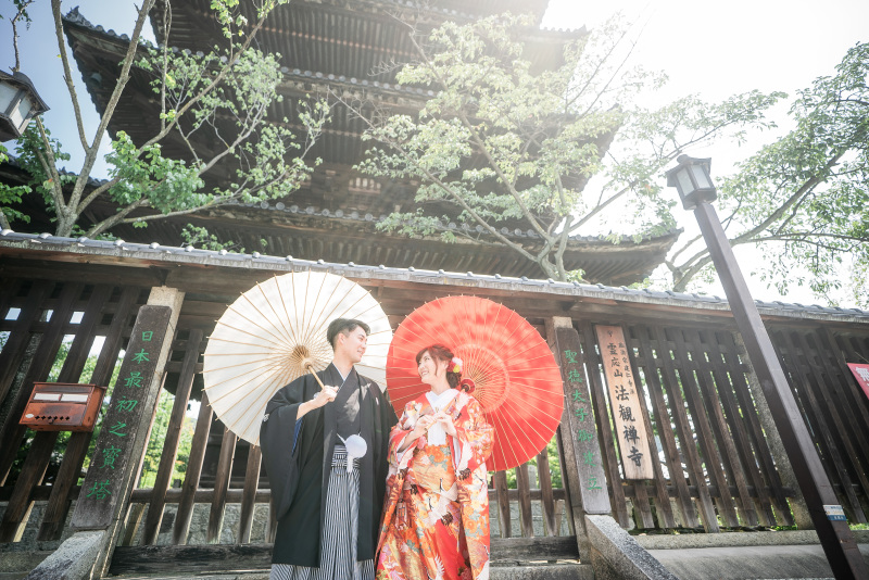 八坂の塔