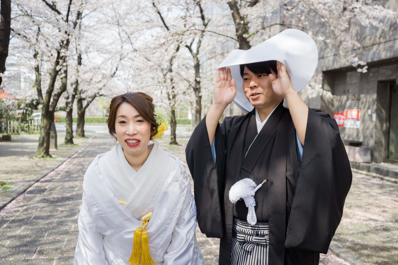 こんな遊び心♪