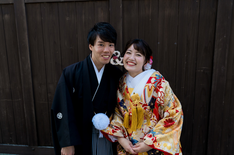 小物で遊ぶ♪