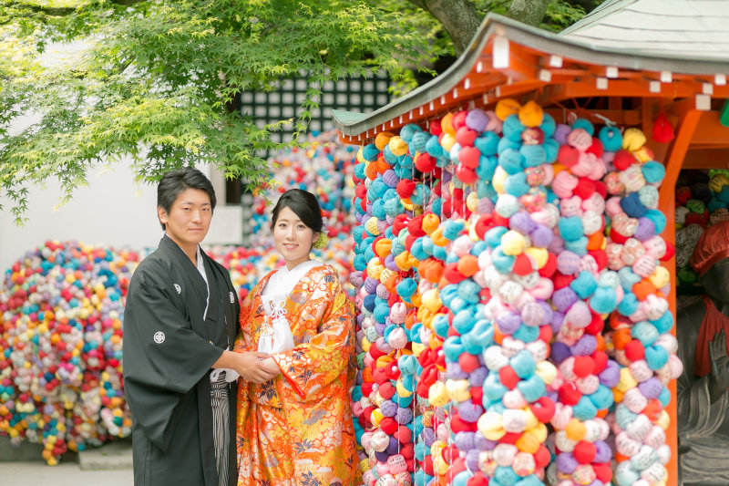 手と手