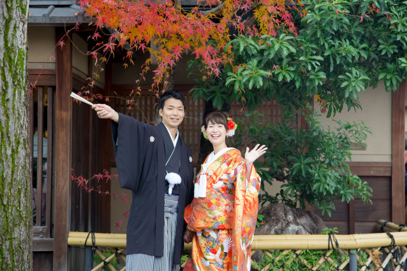 紅葉