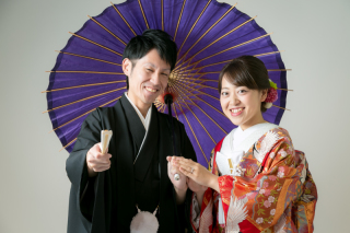 スタジオwedding♡焦らずゆったり♪