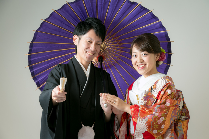 スタジオwedding♡焦らずゆったり♪