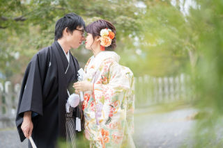 おふたりしかいない世界♡ラブラブwedding