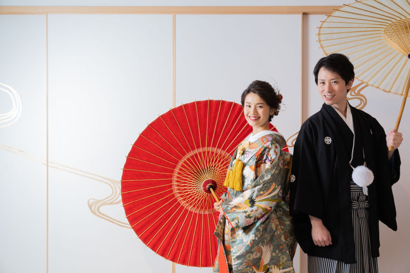 シンプルに。