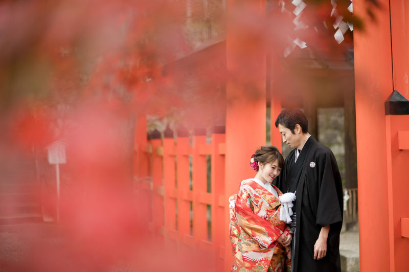 紅葉