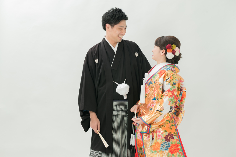 シンプルに