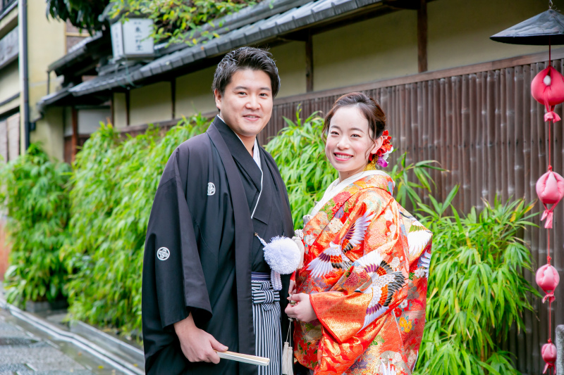 シンプルに。