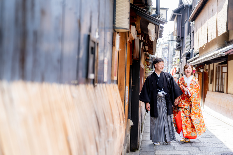 京町家
