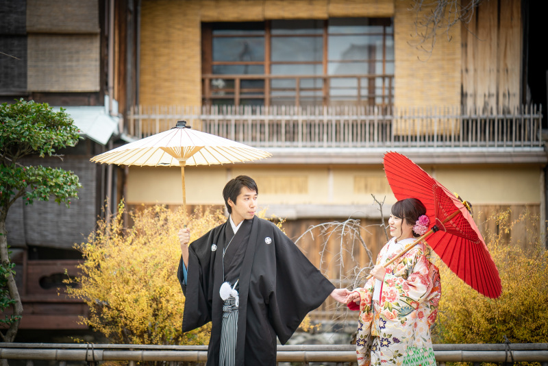 京都だからこそ