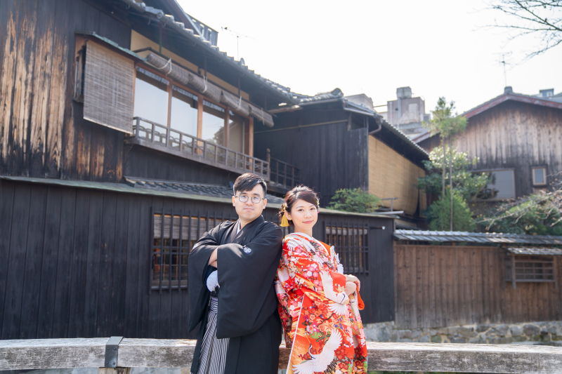京町家
