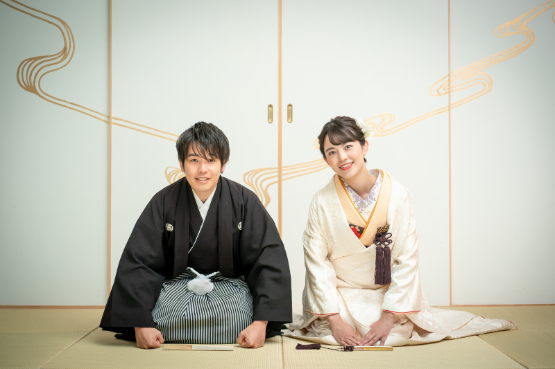 シンプルに