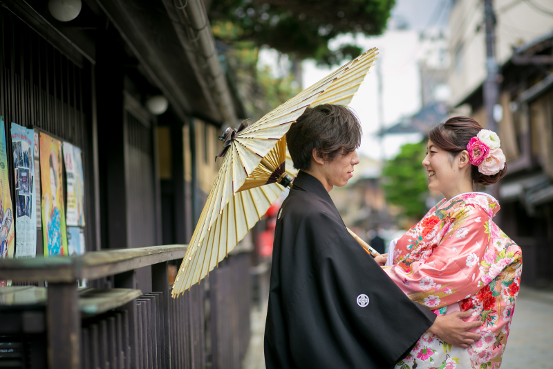 美しい景観