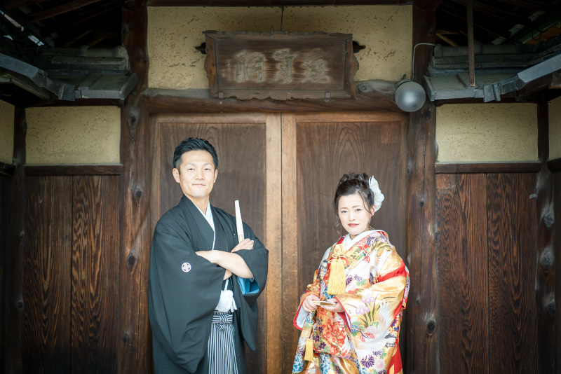 シックに